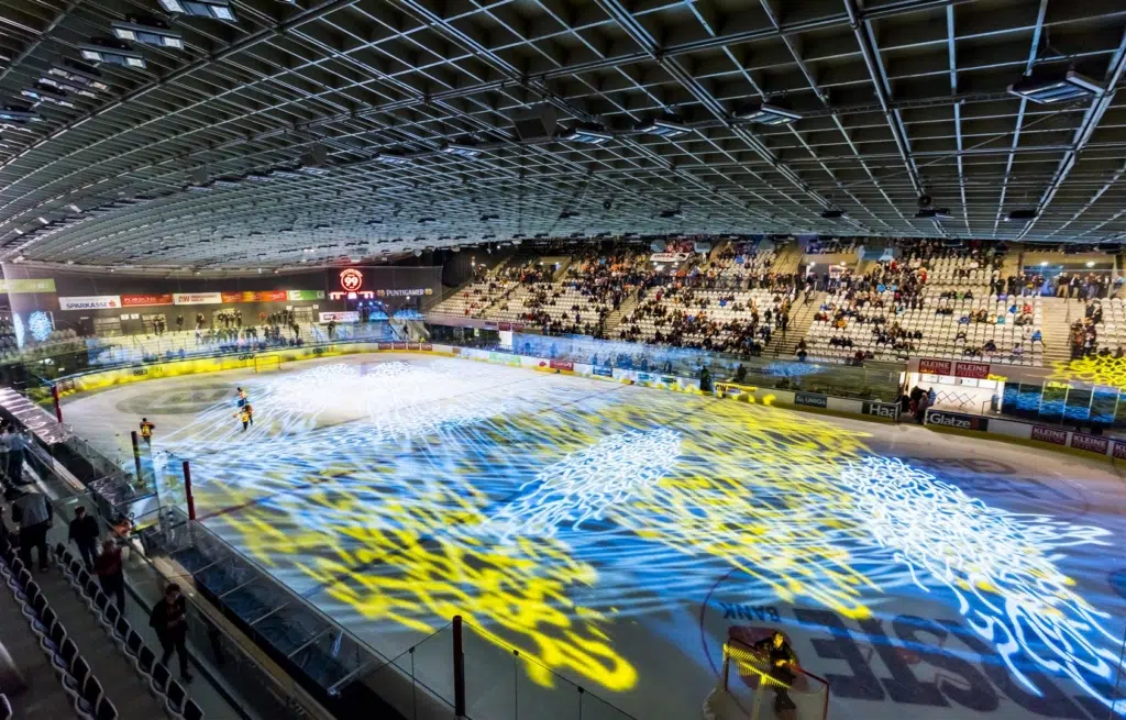 Graz99ers vs Bolzano